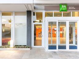 ibis Styles Sao Paulo Barra Funda