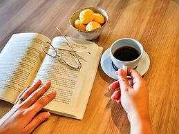 ibis Styles Sao Paulo Barra Funda