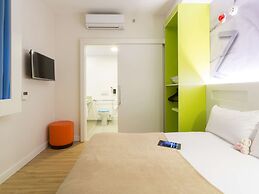 ibis Styles Sao Paulo Barra Funda