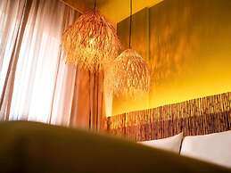 ibis Styles Sao Paulo Barra Funda