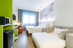 ibis Styles Sao Paulo Barra Funda