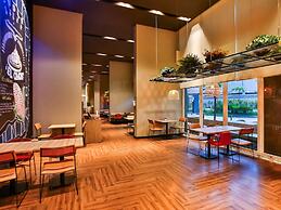 ibis Styles Sao Paulo Barra Funda