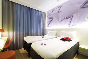 ibis Styles Sao Paulo Barra Funda