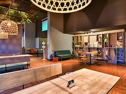 ibis Styles Sao Paulo Barra Funda