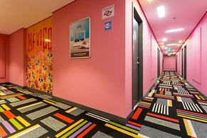 ibis Styles Sao Paulo Barra Funda