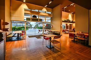 ibis Styles Sao Paulo Barra Funda