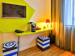 ibis Styles Sao Paulo Barra Funda