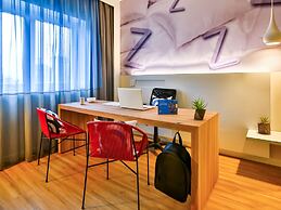 ibis Styles Sao Paulo Barra Funda