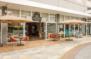 ibis Styles Sao Paulo Barra Funda