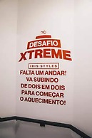 ibis Styles Sao Paulo Barra Funda