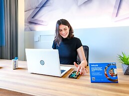 ibis Styles Sao Paulo Barra Funda