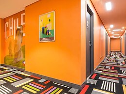 ibis Styles Sao Paulo Barra Funda
