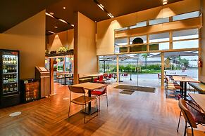 ibis Styles Sao Paulo Barra Funda