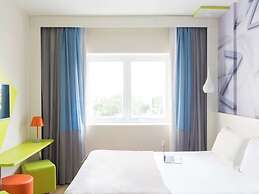 ibis Styles Sao Paulo Barra Funda