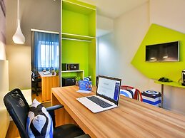 ibis Styles Sao Paulo Barra Funda