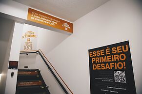 ibis Styles Sao Paulo Barra Funda