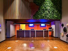 ibis Styles Sao Paulo Barra Funda