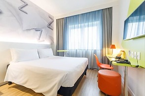 ibis Styles Sao Paulo Barra Funda