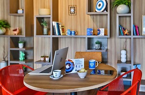 ibis Styles Sao Paulo Barra Funda