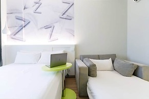 ibis Styles Sao Paulo Barra Funda