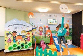 ibis Styles Sao Paulo Barra Funda