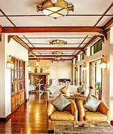 Paraa Safari Lodge
