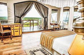 Paraa Safari Lodge