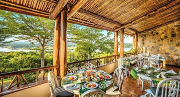 Paraa Safari Lodge
