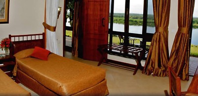 Paraa Safari Lodge