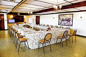 Paraa Safari Lodge