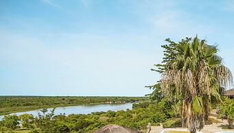 Paraa Safari Lodge