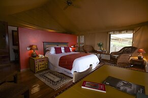 Mweya Safari Lodge