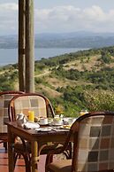 Mweya Safari Lodge