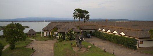 Mweya Safari Lodge