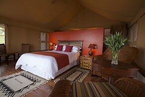 Mweya Safari Lodge