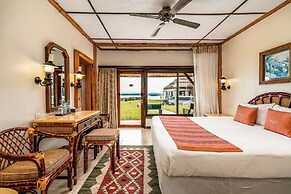 Mweya Safari Lodge