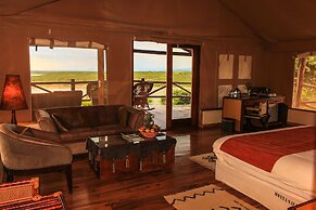 Mweya Safari Lodge