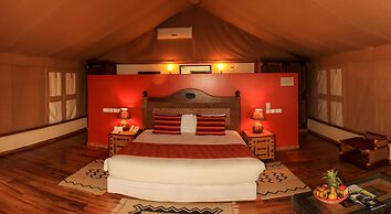 Mweya Safari Lodge