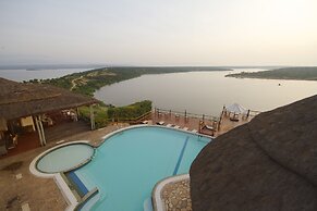 Mweya Safari Lodge