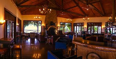 Mweya Safari Lodge