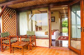 Mweya Safari Lodge
