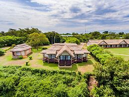Mweya Safari Lodge