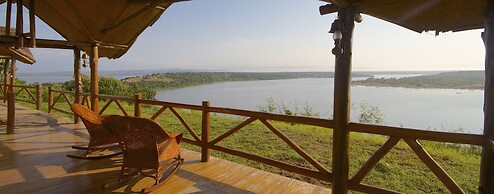 Mweya Safari Lodge