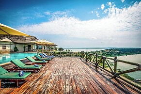 Mweya Safari Lodge
