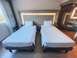 Novotel RJ Praia de Botafogo Hotel