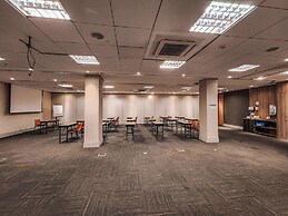 Novotel RJ Praia de Botafogo Hotel