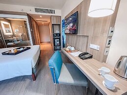 Novotel RJ Praia de Botafogo Hotel