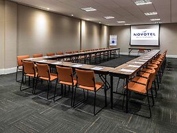 Novotel RJ Praia de Botafogo Hotel