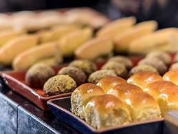 Novotel RJ Praia de Botafogo Hotel