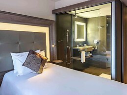 Novotel RJ Praia de Botafogo Hotel